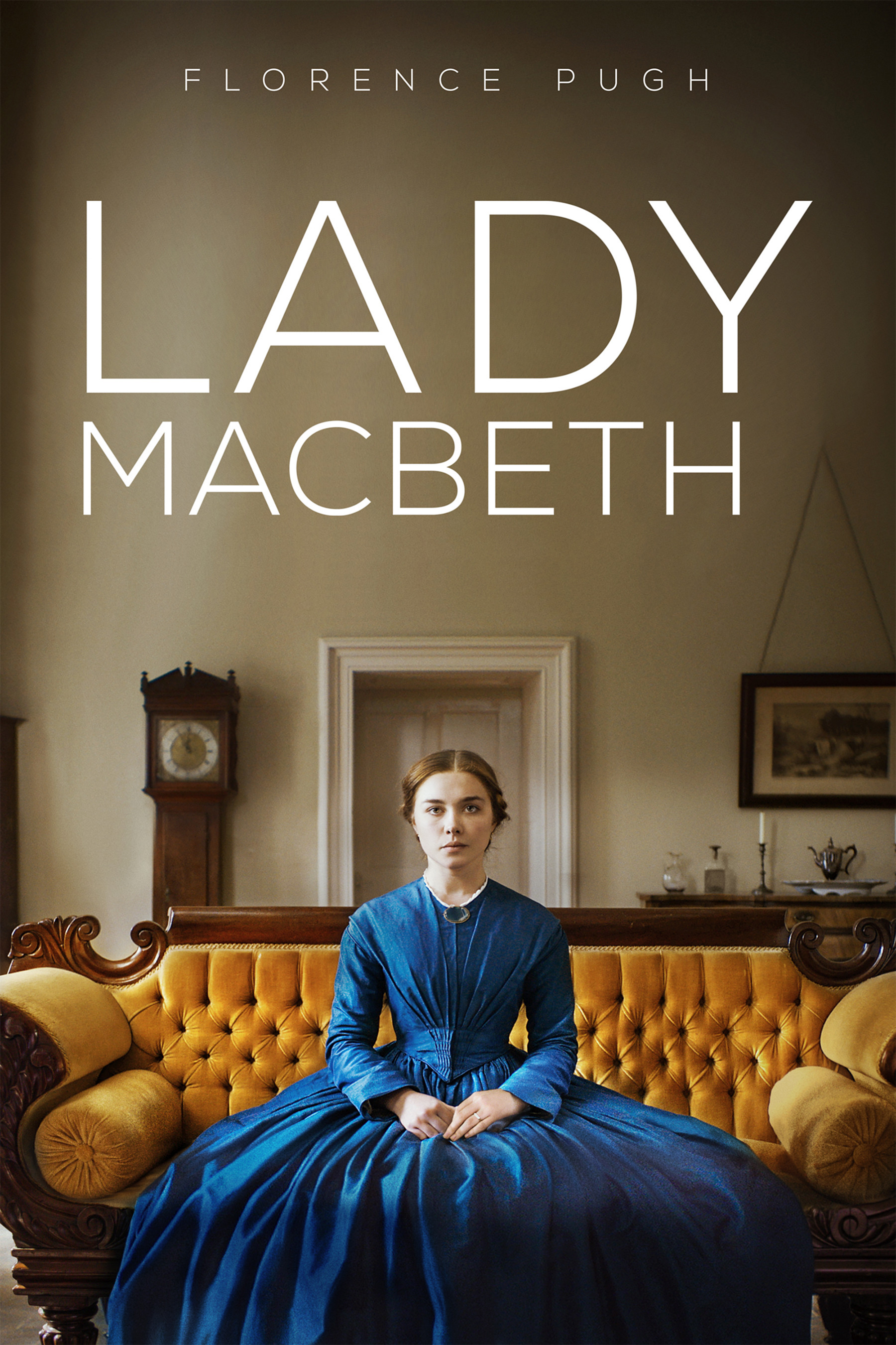 Lady Macbeth (2016)